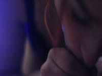 Blowjob for My Little Brother